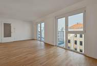 FERTIGGESTELLT >> Wohlfühlen in perfekt geschnittener 3-Zimmer Traumwohnung >> ideale Lage mit TOP Anbindung