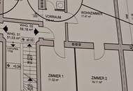 Gemütliche 3-Zimmer-Wohnung in Bruck an der Mur!