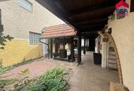 Weinviertler Winzerchalet in Palterndorfs verträumter Kellergasse– ein Ort zum Ankommen & Durchatmen