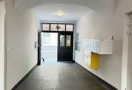 Stilvolle 3-Zimmer-Altbauwohnung im Erstbezug – urbanes Wohnen mit historischem Flair