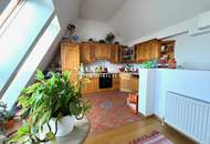 TERRASSENDACHGESCHOSS BEIM ALOIS-DRASCHE-PARK