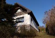 "Großzügiges Haus mit Weitblick im Kreuttal"