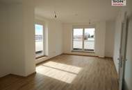Schöne & geförderte 4 Zimmer-Terrassenwohnung in Ennsdorf