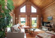 Traumhaus auf 2.000m2 großem Panoramagrundstück