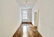 Neuwertige 2-Zimmer im sanierten Altbau und toller Raumaufteilung! TOP Preis-Leistungsverhältnis mit 16er Charme!