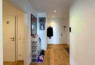 Helle Wohnung mit Weitblick