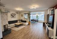 Doppelhaushälfte in ruhiger Wohnstraße mit Garten und Pool!