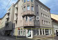 Arbeiten in den "eigenen 4 Wänden" - Geschäftslokal im Domviertel zum Verkauf!