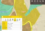 | BAUGRUND FÜR IHR EIGENHEIM | NAHE WÖRTHERSEE | 1566 m² GSTFL | UNBEBAUT |