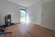 Nähe Alte Donau- Eigentum- keine Pacht – moderne 3-Zimmer-Gartenwohnung nähe Freizeitparadies