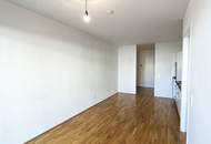 Wohnen im Zentrum von St. Pölten - Neubauwohnung mit 2 Zimmern und Freifläche!