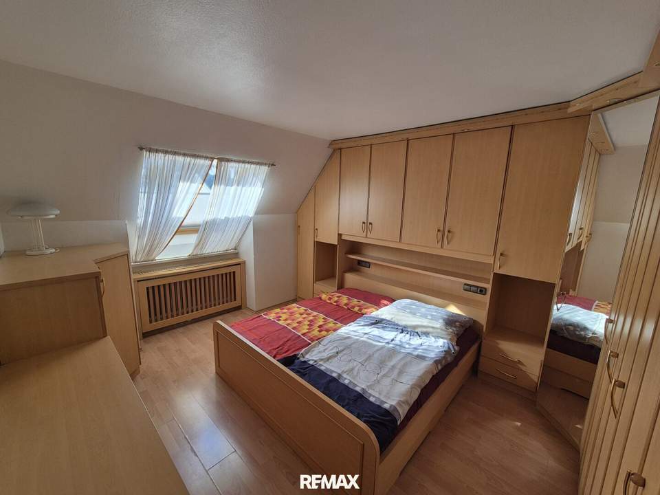 EINZIEHEN & WOHLFÜHLEN | zentral begehbare 3-Zimmer-Wohnung mit ca. 70 m² in Floridsdorf