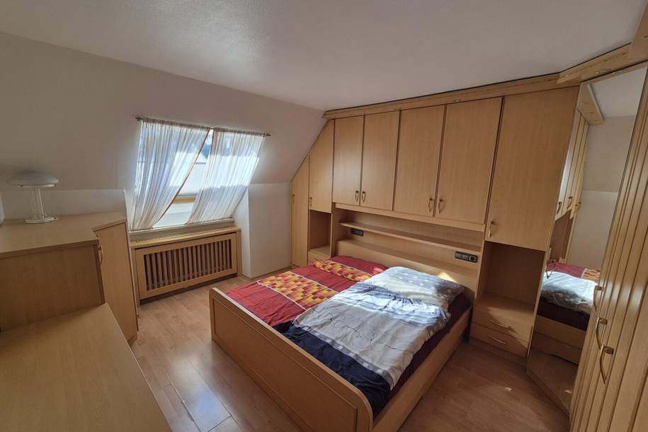 EINZIEHEN & WOHLFÜHLEN | zentral begehbare 3-Zimmer-Wohnung mit ca. 70 m² in Floridsdorf, Wohnung-kauf, 220.000,€, 1210 Wien 21., Floridsdorf