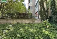 Renovierungsbedürftige Erdgeschoss-Wohnung in Hofruhelage nahe U4 und U6! Grenze zum 6. und 12. Bezirk - JETZT ANFRAGEN