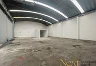 Großzügiges Kaltlager in Top Lage von Linz zu vermieten!