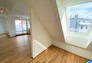 Smarte Wohnung mit attraktiv geplanten Grundrissen