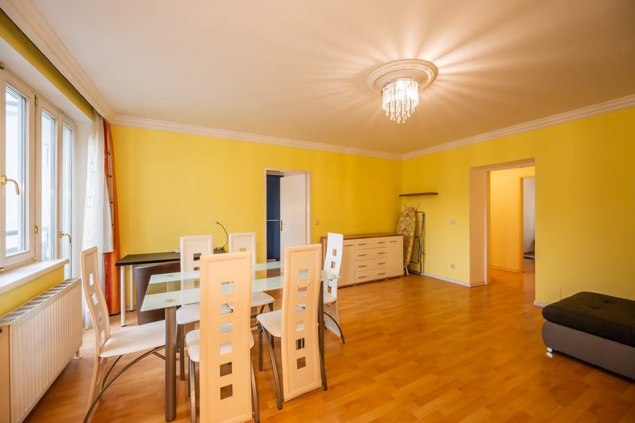 ++Provisionsfrei++ 3-Zimmer Neubauwohnung - WG geeignet, Wohnung-miete, 1.199,00,€, 1100 Wien 10., Favoriten