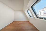 ESSENZ NO. 1 - Die neue Avantgarde des Wohnens - Großzügige 2-Zimmer-Wohnung mit Balkon