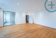 Hochwertige 2-Zimmer-Neubauwohnung mit Loggia in zentraler Lage von Brunn am Gebirge