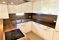 HOFRUHELAGE, HUMBOLDTGASSE, 80 m2 Neubau inkl. Loggia, 2 Zimmer, Komplettküche, Wannenbad, Parketten, U1-Nähe