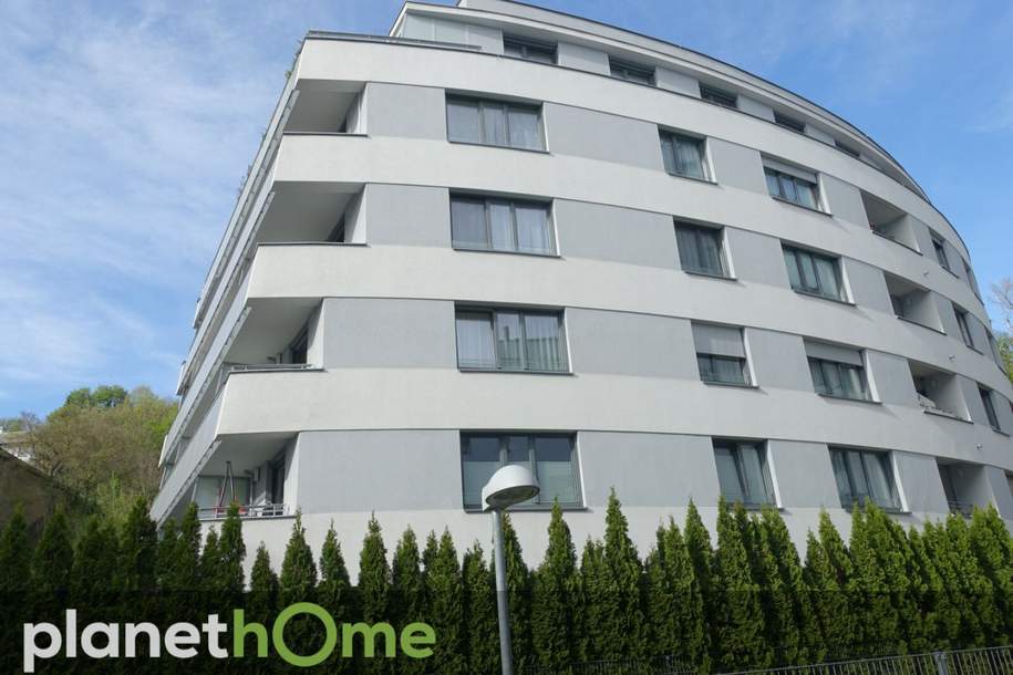 Dachgeschoßwohnung mit Waldblick, Wohnung-kauf, 339.000,€, 1230 Wien 23., Liesing