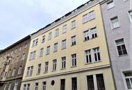 TERRASSENHIT, DACHGESCHOSS, 138 m2 Maisonette mit 45 m2 Terrasse, 3 Zimmer, Wohnküche, Wannenbad, Rembrandtstraße