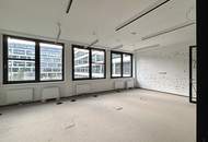 "AUSTRIA CAMPUS!" Moderne Bürofläche mit perfekter Anbindung!