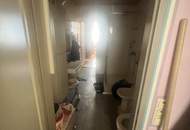 Prestigehaus Sanierungsbedürftige Altbauwohnungen mit Potenzial