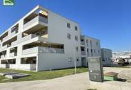 Sonnige Süd-West Wohnung mit großer Terrasse nahe Trillerpark und S-Bahn! - RUHELAGE
