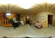 "Bungalow auf Eigengrund 1000m² - 5 min vom Gewerbepark Stadlau!"