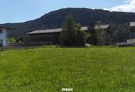 Neuer Preis!! Ihr Platz in der Sonne – Grundstück in Mieming mit Bergpanorama!