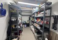 Eckreihenhaus mit großer Terrasse und Stellplatz!