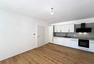 Traumhafte 3-Zimmer-Gartenwohnung im Erstbezug samt Terrasse in Graz