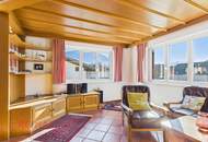 Wohnqualität und Raumvielfalt – gepflegtes Zweifamilienhaus mit Gartenidylle