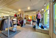 Neuer Preis! Vielseitig nutzbares Geschäftslokal in Top-Lage in Straßburg-Stadt