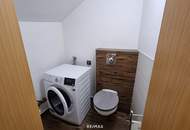 Attraktive 2-Zimmer-Erdgeschosswohnung mit Parkplatz in St. Pölten-Radlberg zur Miete