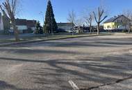 Erdgeschosswohnung mit Garten & viel Lagerfläche