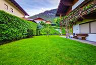 Familienfreundliches Mehrfamilienhaus mit traumhaftem Garten in Nassereith!