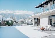 „ Luxus ist – wenn dieser Ausblick Ihnen gehört“ – Premium Gartenwohnung mit erstklassiger Architektur in bester Stadtlage