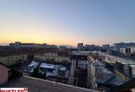 Urban Living in Floridsdorf