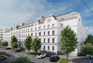 Grand Garden: Modernes Wohnen nahe Wilhelminenberg