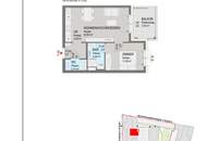 Urbanes Leben spüren. Nachhaltig wohnen, modern wachsen.