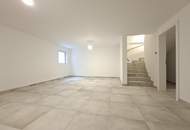 Erstbezug - geräumige Doppelhaushälfte in ruhiger Lage in Essling