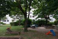 3 ZIMMER NEUBAUWOHNUNG MIT LOGGIA IN GRÜNRUHELAGE