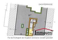 Traumhafte, große Dachterrassenwohnung nahe der Mariahilfer Straße (Mietbeginn 01.03.2026)
