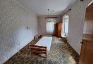 Altehrwürdiges Zinshaus mit Nebengebäuden - Deutschfeistritz