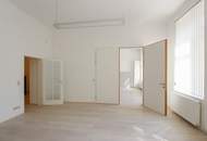 Zentral gelegenes Büro / Geschäftslokal Nähe Franz Josefs Bahnhof und Alserbachstraße