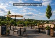 Gewerbefläche mit Aussicht & vielseitigen Nutzungsmöglichkeiten in Heiligenkreuz am Waasen