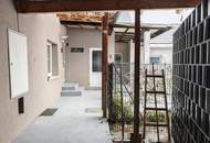 Attraktives Renditeobjekt in Ternitz: Gepflegtes Mehrfamilienhaus mit Garten!