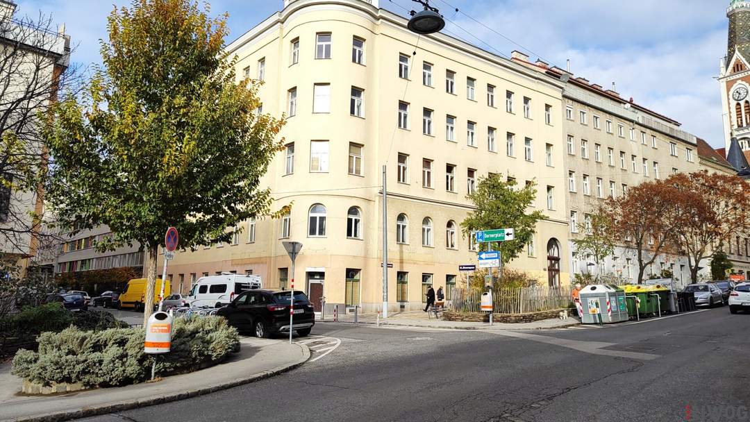 INVESTMENT II GESAMTE TIEFGARAGE IM EIGENTUM II 6+1 STELLPLÄTZE II NUR € 2.025,-/m² II NÄHE AKH II CA. 172m² II EINFAHRTSBREITE ca. 2,14 METER